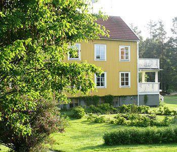 Perolofgarden Gasthof