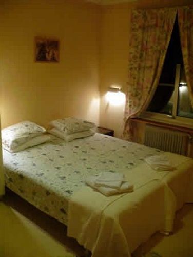 Gasthof Perolofgarden 3*